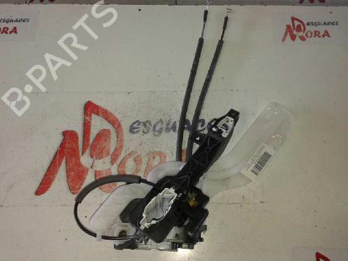 Used Rear right lock HYUNDAI ix35 (LM, EL, ELH) [2009-2016]  12658371