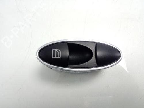 Fensterheberschalter links hinten MERCEDES-BENZ E-CLASS (W211) E 320 CDI (211.026) | BP30372806I29