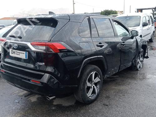 Xenon ballast TOYOTA RAV 4 IV (_A4_)  | BP31358359C53 