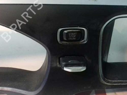 Ignition barrel VOLVO V40 Hatchback (525) D3 | BP17047326M48 