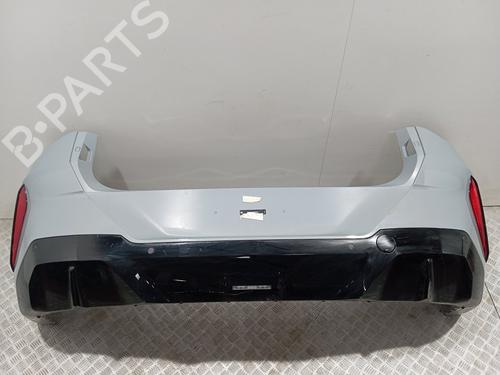Pare-chocs arrière BMW X3 (G45) xDrive 20 d (197 hp) 30942446