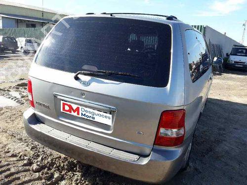 Intercooler KIA CARNIVAL II (GQ) 2.9 CRDi | BP12645909M30 