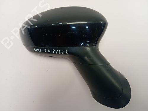 Specchietto retrovisore destro Specchietto retrovisore destro 39100783 39100783