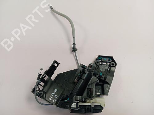 Used Rear right lock Rear right lock 36866016 36866016