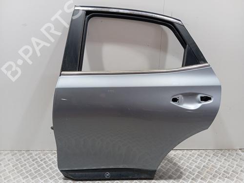 Dør venstre bagtil Dør venstre bagtil KIA XCEED (CD) 1.5 T-GDi MHEV (160 hp) 36263161 36263161