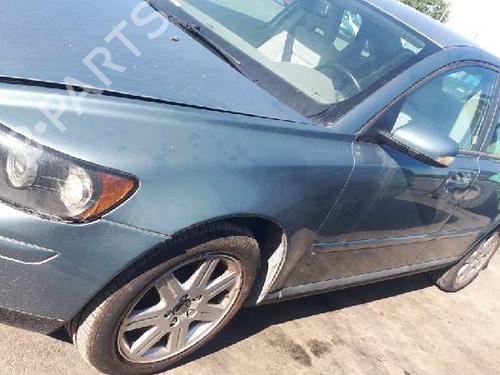 Vacuum pump VOLVO S40 II (544) 2.0 D | BP16466932M80