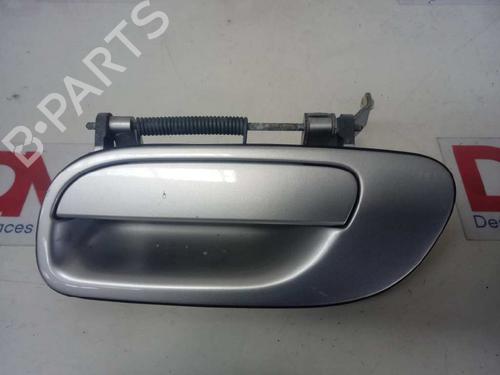 Used Front left exterior door handle VOLVO V70 II (285) D5 (163 hp) 16446860