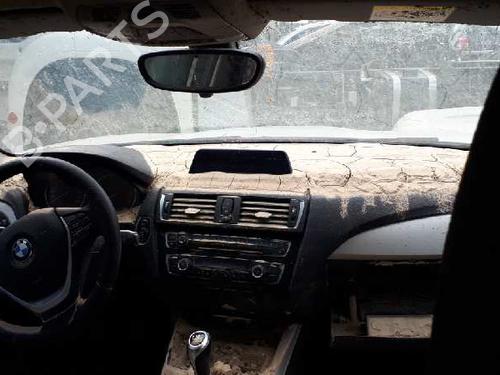 Engine mount BMW 1 (F20) | BP16923184M89