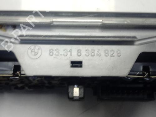 Interior roof light BMW X3 (E83) 3.0 d | BP13479261I8 