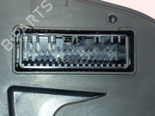 Instrument cluster KIA RIO IV (YB, SC, FB) 1.0 T-GDI 100 | BP40595490C47 - Image 3