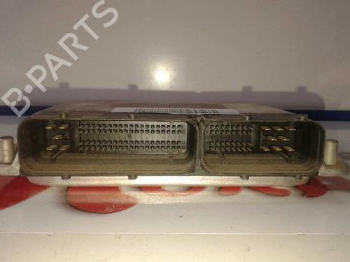 Engine control unit (ECU) SEAT IBIZA III (6L1)  | BP12677265M57 