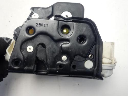 Front left lock SEAT EXEO (3R2)  | BP14361067C98 