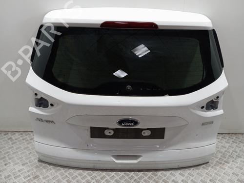 Used Tailgate Tailgate FORD KUGA II (DM2) [2012-2026] 32468995 32468995
