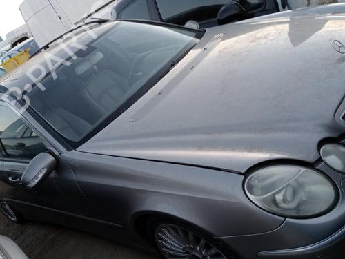 Left tailgate light MERCEDES-BENZ E-CLASS T-Model (S211) | BP14133097C79