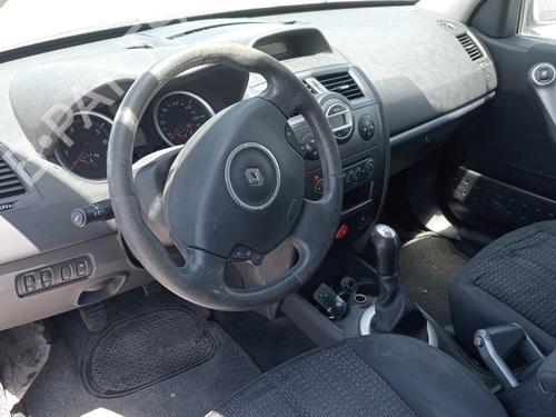 Steering pump RENAULT MEGANE II (BM0/1_, CM0/1_) | BP28542431M99