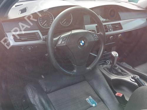 AC compressor BMW 5 Touring (E61) 525 d | BP27396734M34 