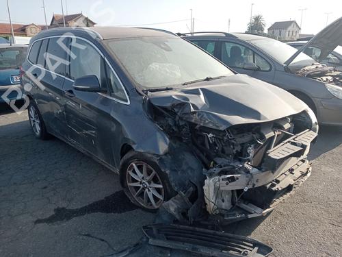 Brugte BMW 2 Gran Tourer (F46) 218 d 4990852