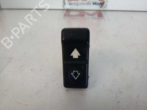 Used Right front window switch PEUGEOT 605 (6B) [1989-1999]  18150802
