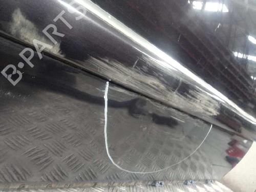 Left front door AUDI A8 D2 (4D2, 4D8) 3.7 quattro | BP12661421C2 