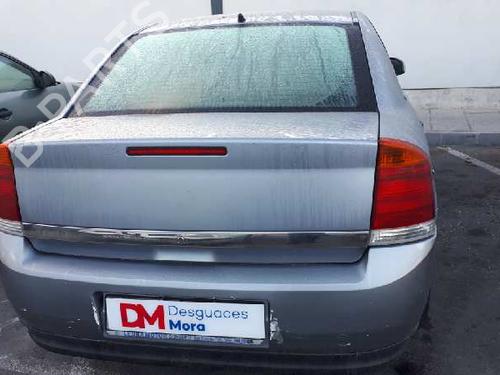 Left headlight OPEL VECTRA C (Z02)  | BP12662488C28 