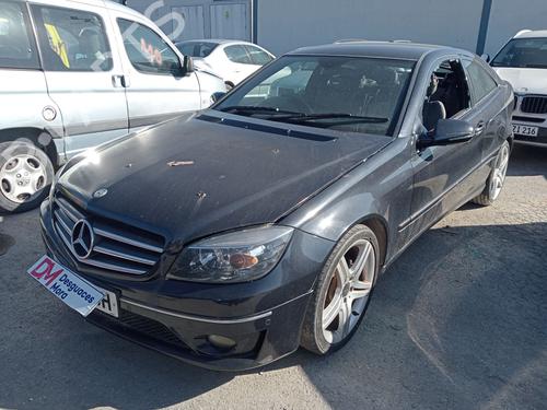 Brukte deler til MERCEDES-BENZ CLC-CLASS (CL203) CLC 180 Kompressor (203.746) 4750824