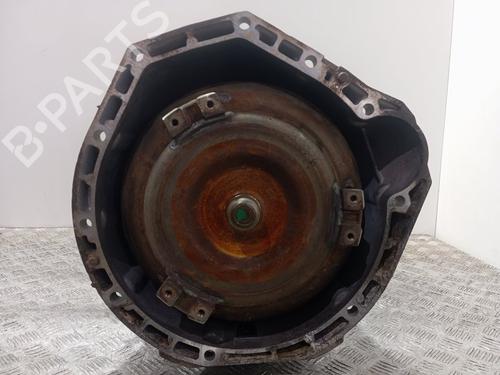 Used Gearbox Gearbox MERCEDES-BENZ E-CLASS (W210) E 270 CDI (210.016) (170 hp) 39962503 39962503