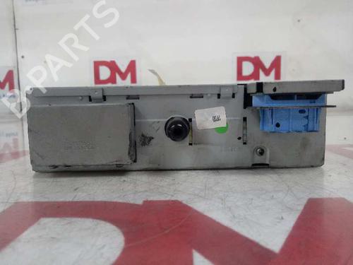 Radio PEUGEOT 307 (3A/C) 2.0 HDi 135 | BP16887233E6 