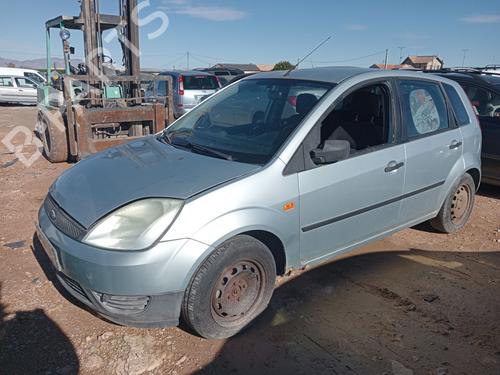 Seat buckle FORD FIESTA V (JH_, JD_) 1.3 | BP31805051I32 