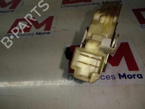 Front right lock NISSAN ALMERA II (N16) 1.8 | BP13663736C97 