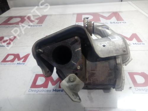 Used Catalyst NISSAN X-TRAIL II (T31) [2007-2018]  18199401