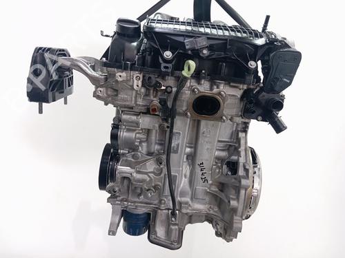 Engine OPEL CORSA F (P2JO) | BP30470100M1