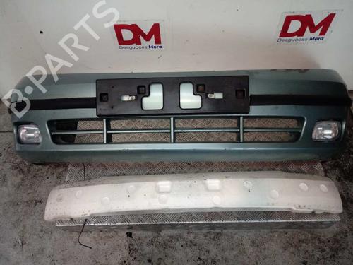 Front bumper CHEVROLET LACETTI (J200) 1.6 | BP12647822C7 