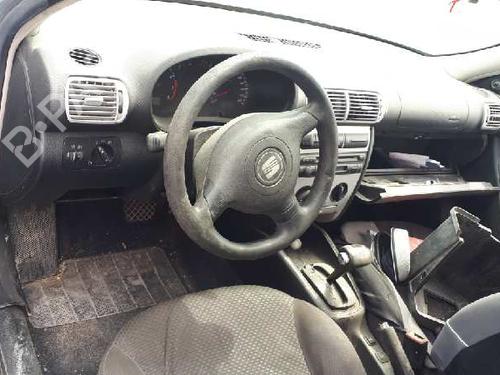 Upper protection SEAT LEON (1M1)  | BP16635072M93 