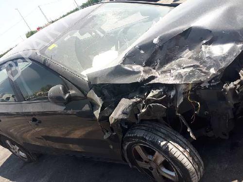 Tailgate handle HYUNDAI i30 (FD)  | BP12838948C132 