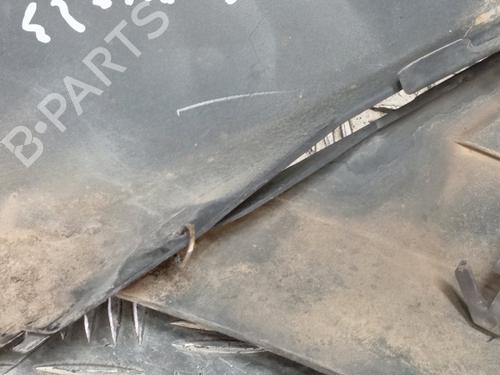 Rear bumper PEUGEOT 407 Coupe (6C_)  | BP21558473C8 