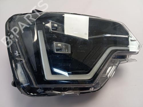 Used Right headlight KIA NIRO II (SG2) 1.6 GDI Hybrid (141 hp) 33013316