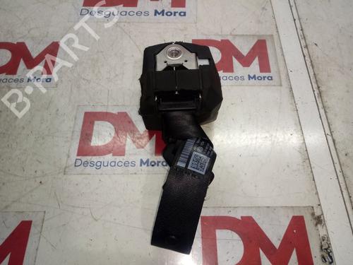 Rear left seatbelt VW PASSAT B7 Variant (365)  | BP12938411I29 