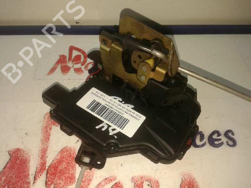 Front right lock AUDI A4 B6 (8E2) 1.9 TDI | BP12843382C97 
