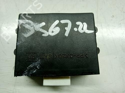 Control unit TOYOTA RAV 4 II (_A2_)  | BP16920147M11 