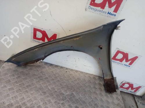 Right front fenders ROVER STREETWISE Hatchback 1.4 | BP12658675C42 