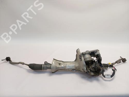 Used Steering rack Steering rack PEUGEOT PARTNER Box Body/MPV (K9) 1.5 BlueHDi 100 (102 hp) 33324504 33324504