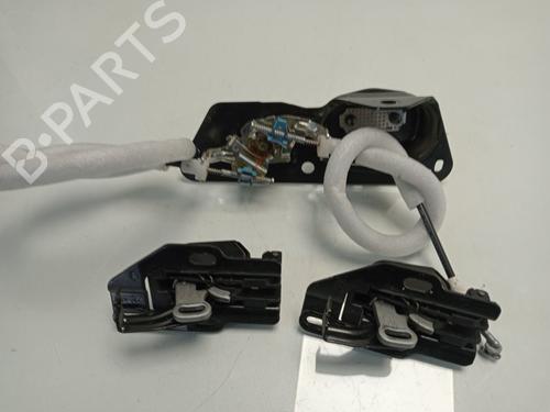 Rear right lock CITROËN BERLINGO (ER_, EC_)  | BP18656449C99 