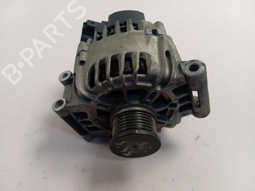 Generator PEUGEOT 3008 I MPV (0U_) 1.6 VTi (120 hp) 28728309