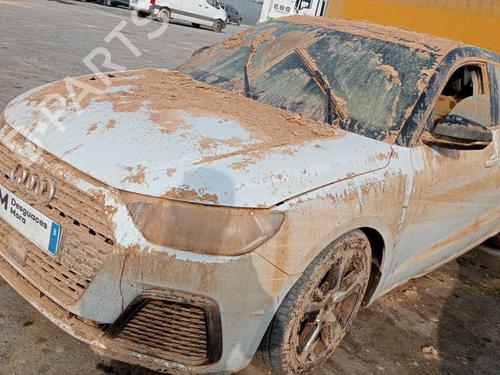 Used Parts AUDI A1 Sportback (GBA) 25 TFSI (95 hp) 4255087