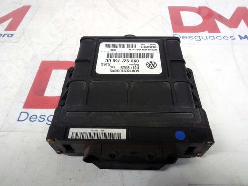 Used Gearbox control unit PORSCHE CAYENNE (92A) 3.0 Diesel (239 hp) 19260990