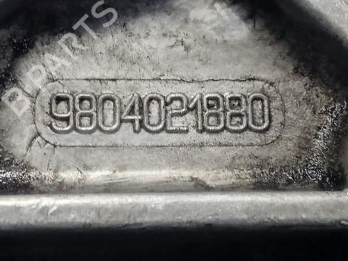 Vacuum pump PEUGEOT 208 I (CA_, CC_)  | BP12654137M80 