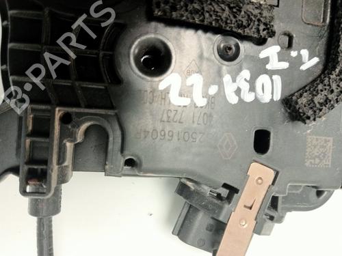 Rear left lock RENAULT CLIO IV (BH_)  | BP12845294C100 