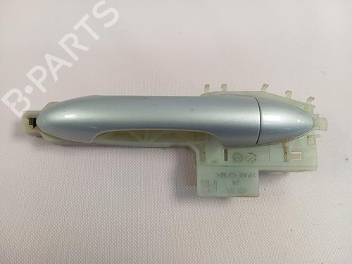 Højre fortil udvendigt håndtag KIA PICANTO III (JA) [2017-2025]  31159382