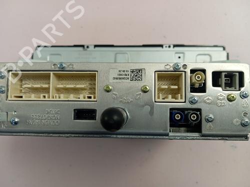 Display monitor KIA NIRO I (DE)  | BP27624043C48 