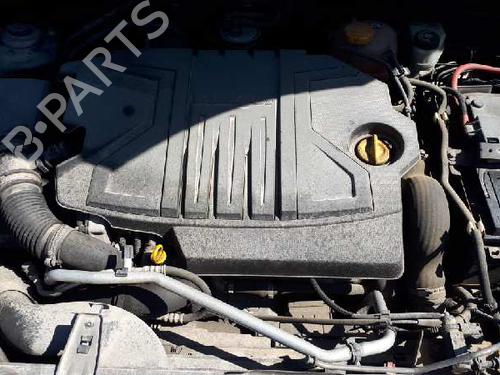 Alternator FIAT CROMA (194_) 1.9 D Multijet (194AXC1B, 194AXC12) | BP12664654M7 